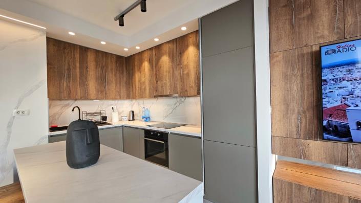 Image No.8-Appartement de 2 chambres à vendre à Budva