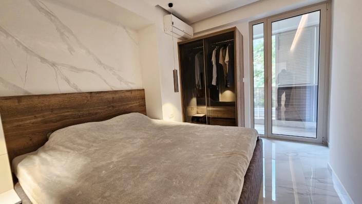 Image No.9-Appartement de 2 chambres à vendre à Budva