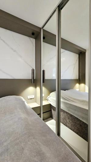 Image No.12-Appartement de 2 chambres à vendre à Budva