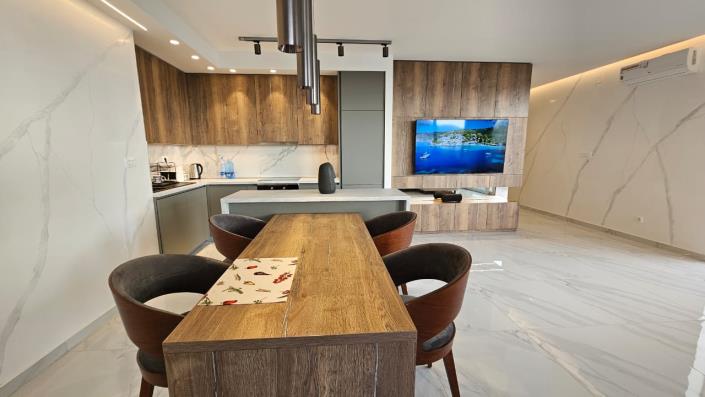 Image No.20-Appartement de 2 chambres à vendre à Budva