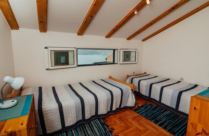 Image No.4-Maison de 5 chambres à vendre à Herceg Novi