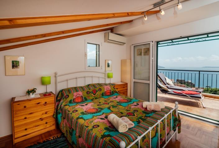 Image No.6-Maison de 5 chambres à vendre à Herceg Novi