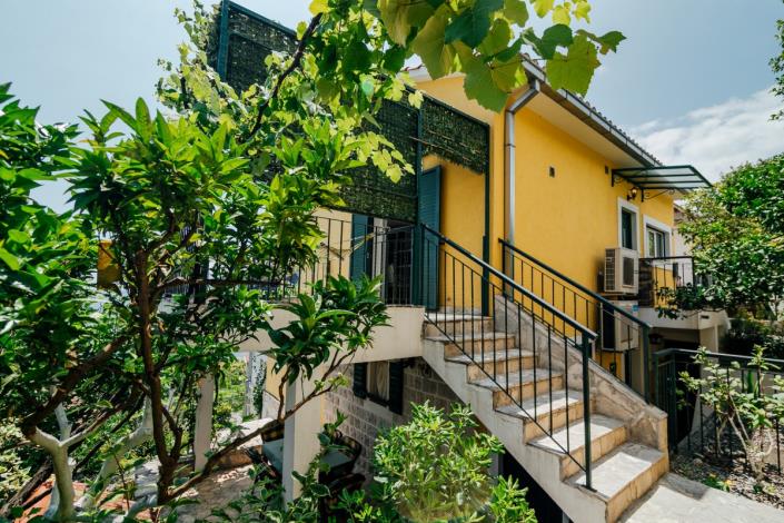 Image No.9-Maison de 5 chambres à vendre à Herceg Novi