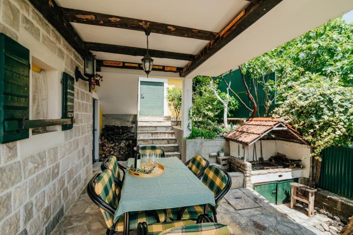 Image No.12-Maison de 5 chambres à vendre à Herceg Novi