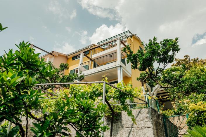 Image No.22-Maison de 5 chambres à vendre à Herceg Novi