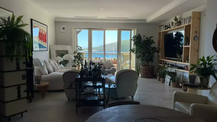 Image No.7-Appartement de 2 chambres à vendre à Tivat