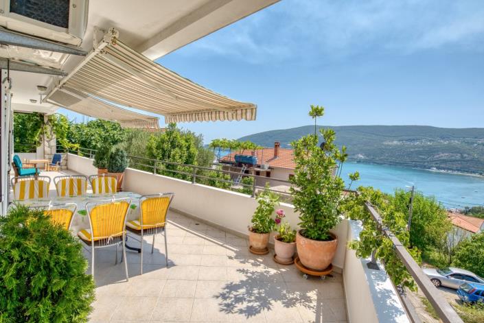 Image No.1-Maison à vendre à Herceg Novi