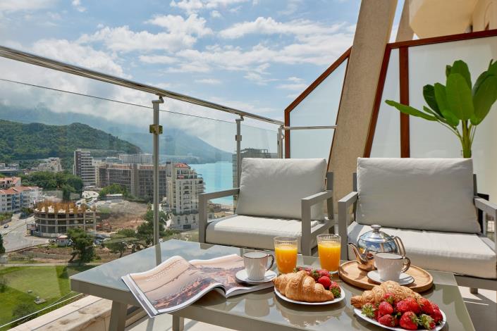 Image No.26-2 Bed Apartment for sale