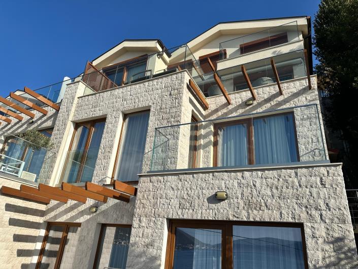 Image No.4-Appartement de 2 chambres à vendre à Donja Lastva