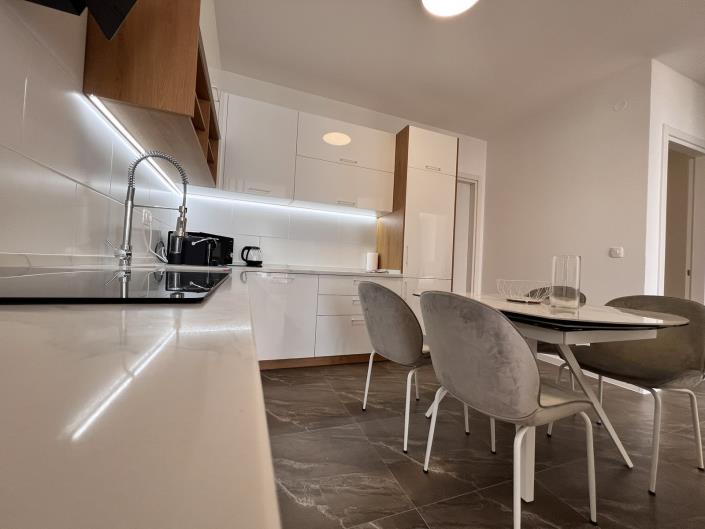 Image No.10-Appartement de 2 chambres à vendre à Donja Lastva