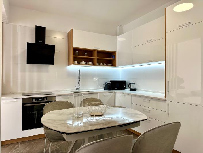 Image No.8-Appartement de 2 chambres à vendre à Donja Lastva