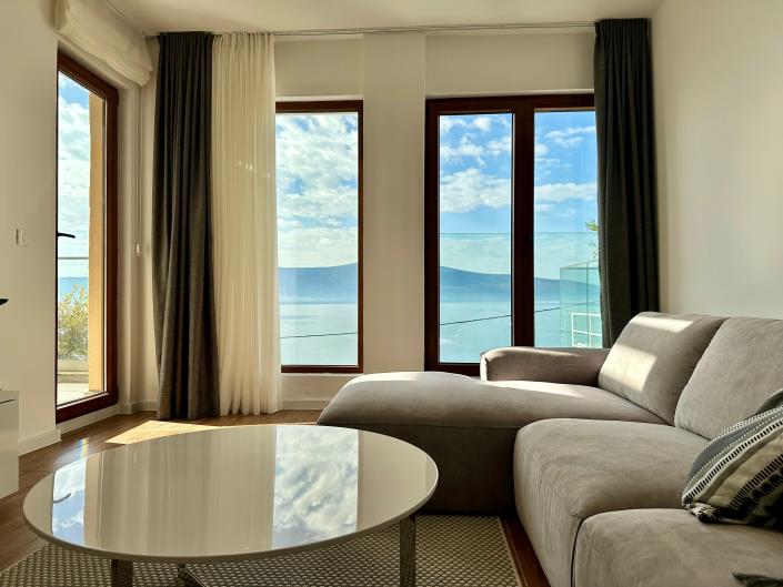 Image No.5-Appartement de 2 chambres à vendre à Donja Lastva