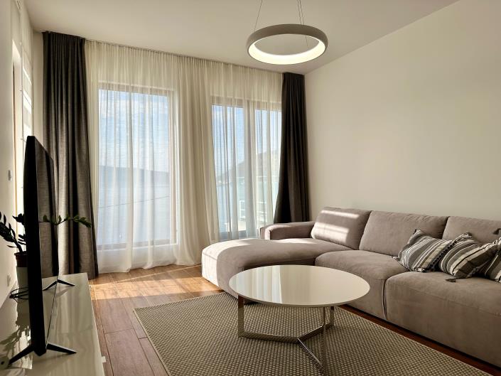 Image No.6-Appartement de 2 chambres à vendre à Donja Lastva