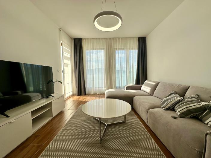 Image No.7-Appartement de 2 chambres à vendre à Donja Lastva