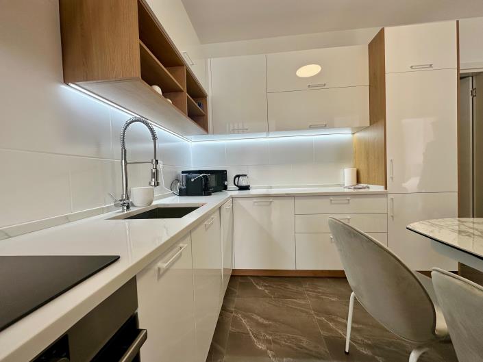 Image No.12-Appartement de 2 chambres à vendre à Donja Lastva