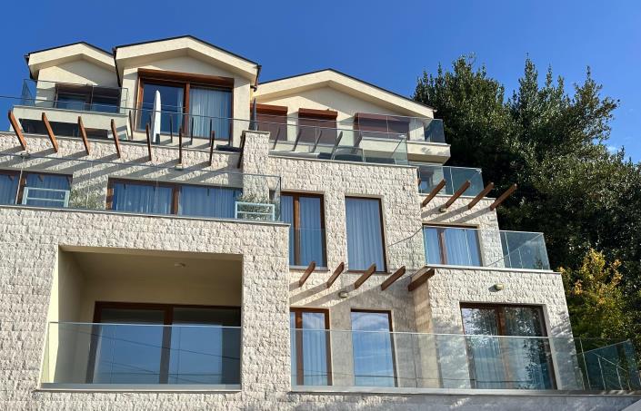 Image No.13-Appartement de 2 chambres à vendre à Donja Lastva