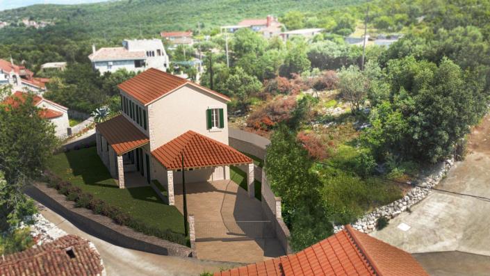 Image No.2-Terre à vendre à Tivat