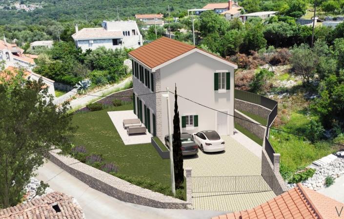 Image No.9-Terre à vendre à Tivat