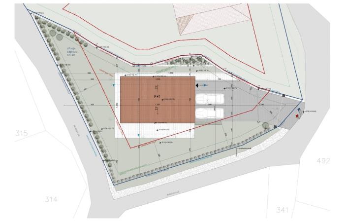 Image No.11-Terre à vendre à Tivat