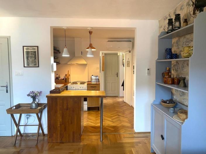 Image No.3-Appartement de 1 chambre à vendre à Perast