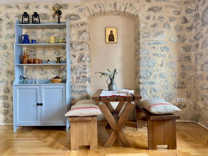 Image No.1-Appartement de 1 chambre à vendre à Perast