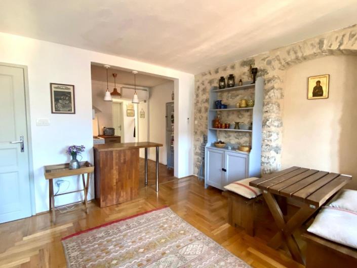 Image No.4-Appartement de 1 chambre à vendre à Perast