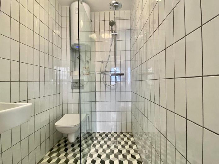 Image No.9-Appartement de 1 chambre à vendre à Perast