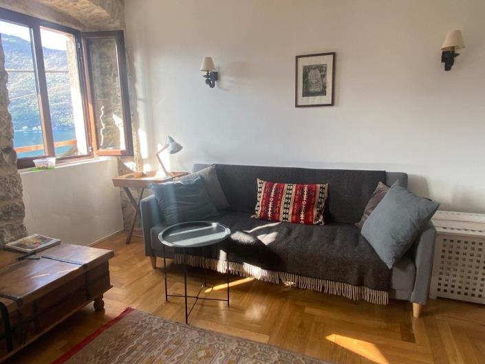 Image No.12-Appartement de 1 chambre à vendre à Perast