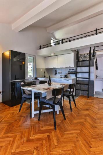 Image No.4-Appartement de 2 chambres à vendre à Sveti Stefan