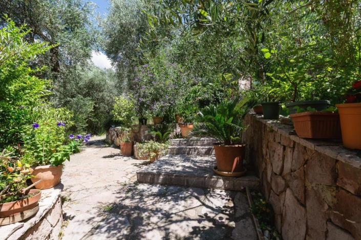 Image No.7-Appartement de 2 chambres à vendre à Sveti Stefan