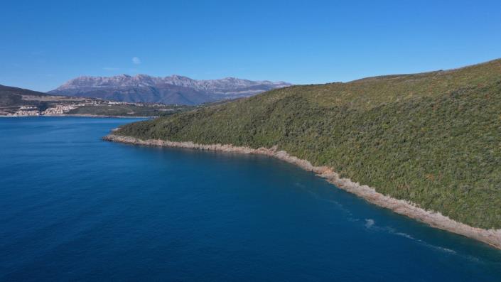 Image No.3-Terre à vendre à Kotor