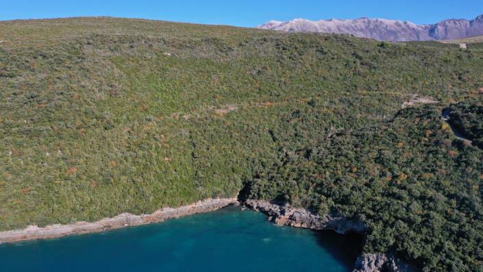 Image No.2-Terre à vendre à Kotor