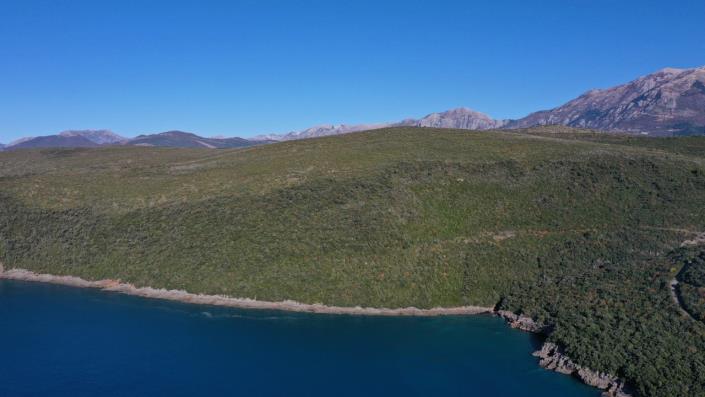 Image No.5-Terre à vendre à Kotor