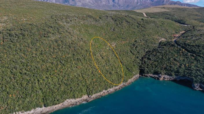 Image No.6-Terre à vendre à Kotor