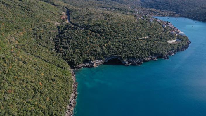 Image No.7-Terre à vendre à Kotor