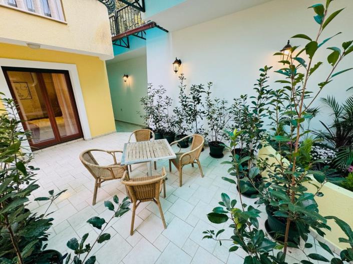 Image No.1-Appartement de 3 chambres à vendre à Petrovac