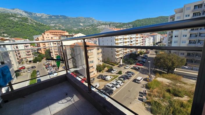 Image No.7-Appartement de 2 chambres à vendre à Budva