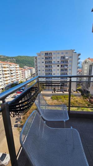 Image No.9-Appartement de 2 chambres à vendre à Budva