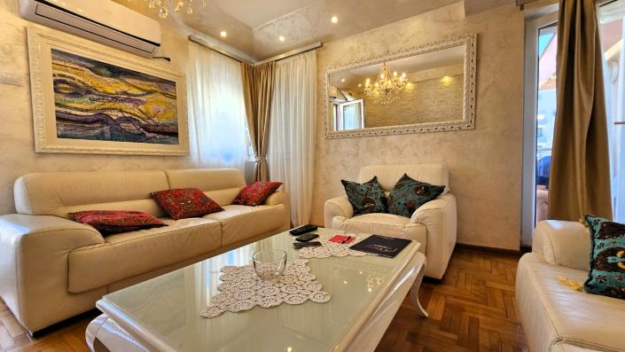 Image No.3-Appartement de 2 chambres à vendre à Budva