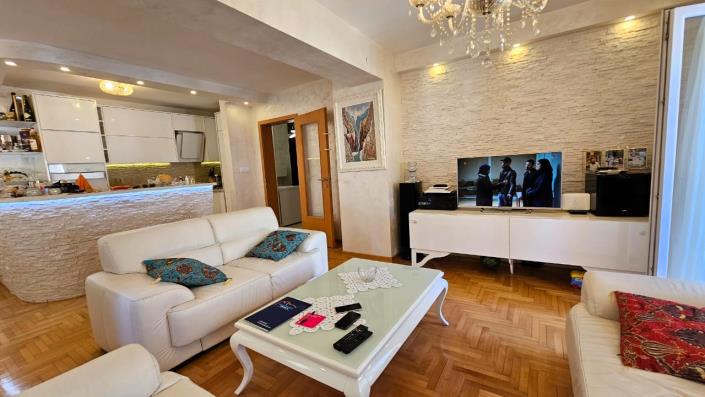 Image No.10-Appartement de 2 chambres à vendre à Budva