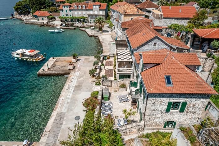 Image No.4-Villa de 4 chambres à vendre à Herceg Novi