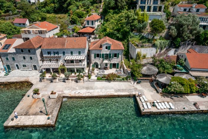 Image No.2-Villa de 4 chambres à vendre à Herceg Novi