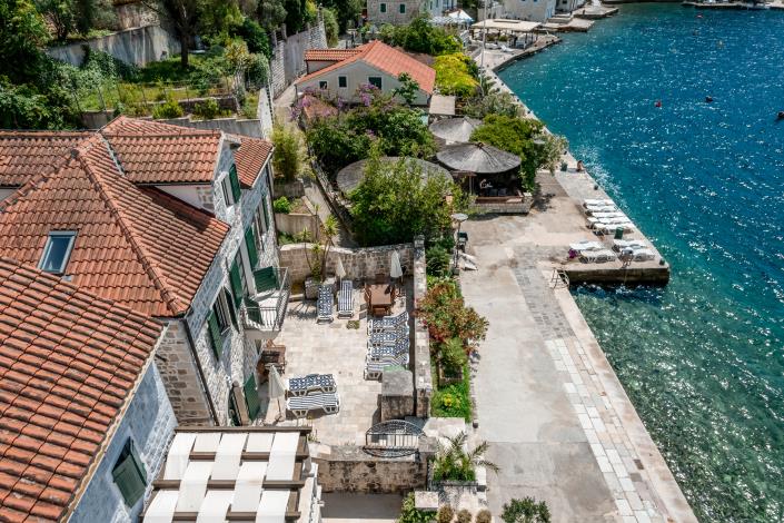 Image No.6-Villa de 4 chambres à vendre à Herceg Novi