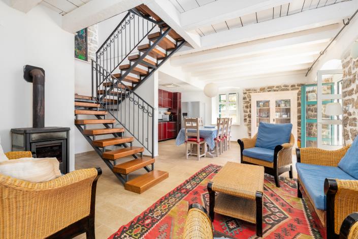 Image No.3-Villa de 4 chambres à vendre à Herceg Novi