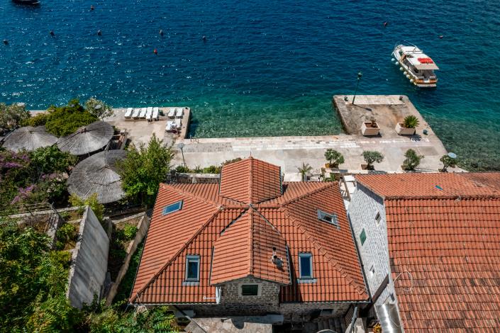 Image No.7-Villa de 4 chambres à vendre à Herceg Novi