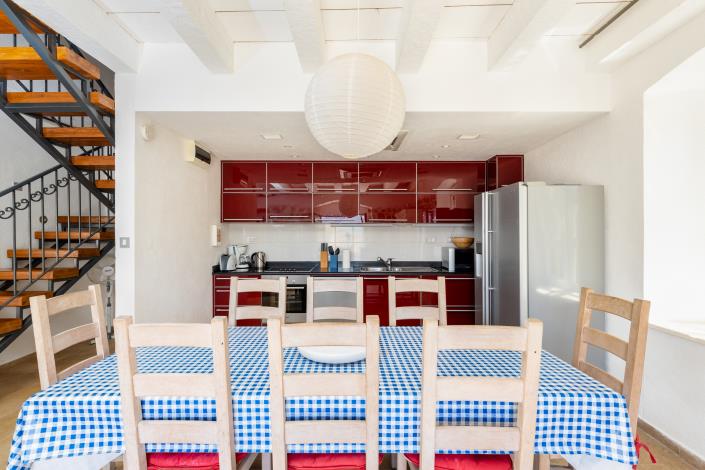 Image No.9-Villa de 4 chambres à vendre à Herceg Novi