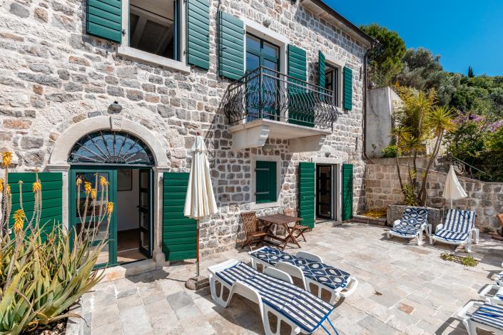 Image No.15-Villa de 4 chambres à vendre à Herceg Novi