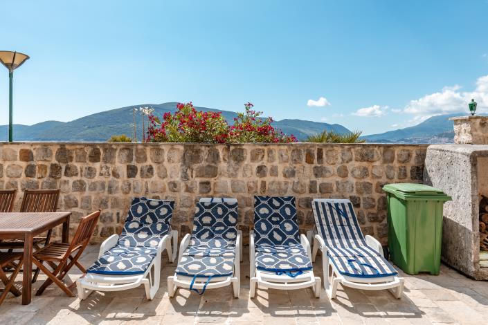 Image No.16-Villa de 4 chambres à vendre à Herceg Novi