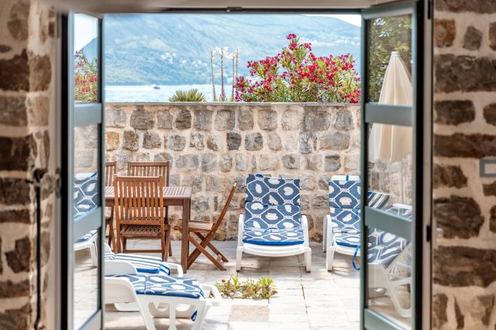 Image No.19-Villa de 4 chambres à vendre à Herceg Novi