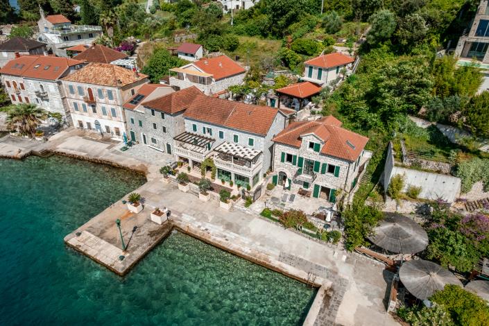 Image No.21-Villa de 4 chambres à vendre à Herceg Novi